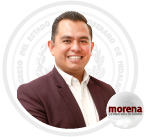 imagen de el Diputado Jorge Hernández Araus